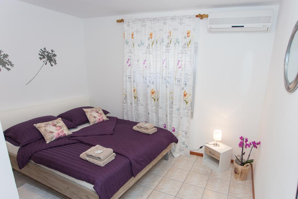 Apartments Villa Sol Ston Exterior photo