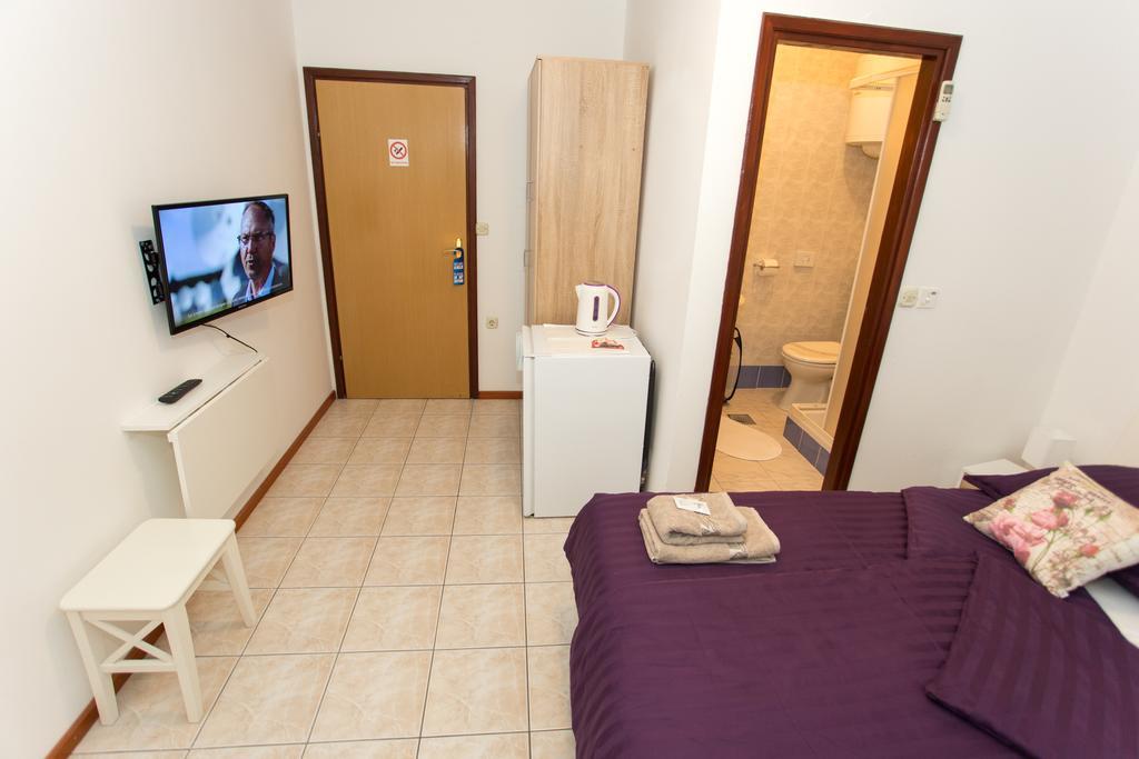 Apartments Villa Sol Ston Exterior photo
