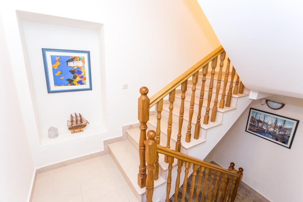Apartments Villa Sol Ston Exterior photo